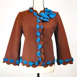 Moschino Cheap and Chic Jacket